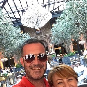 Meet your Posher, Duane